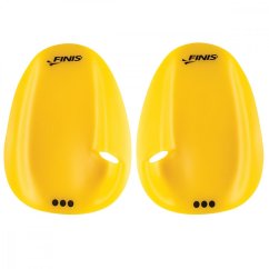 FINIS Agility Paddle Floating