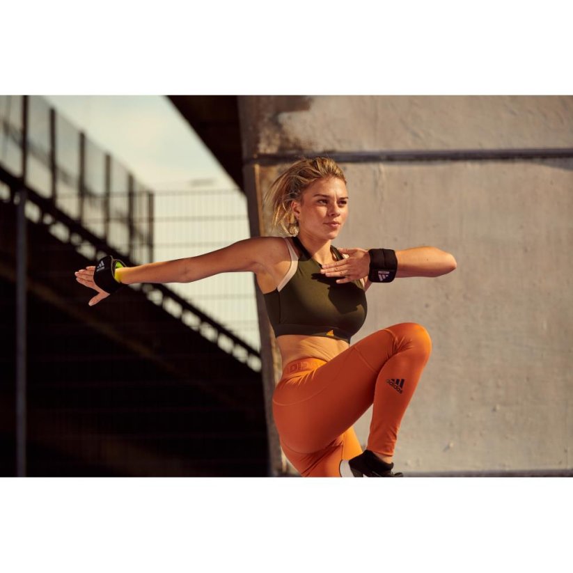 ADIDAS Ankle/Wrist Weights - 0.5 kg