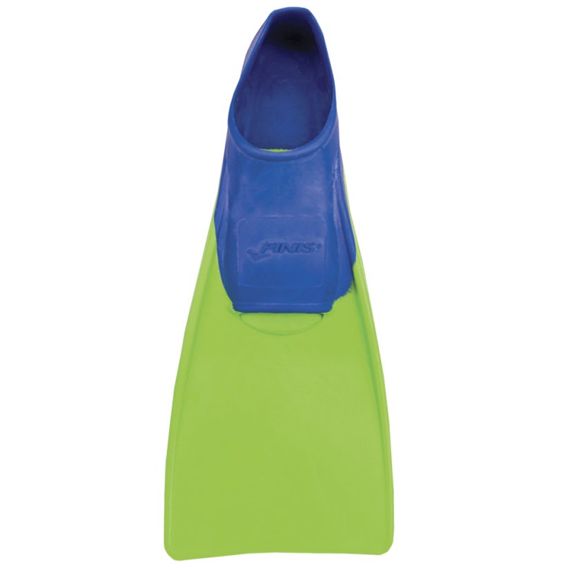 FINIS Long Floating Fins Jr - Velikost: XXXXS 24-26