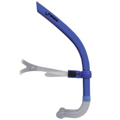 FINIS Glide Snorkel Ocean Blue