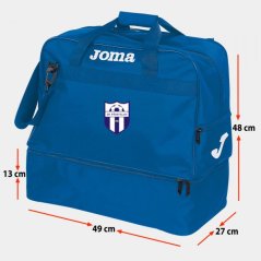 JOMA sportovní taška TRAINING II (SK Přibyslav) S