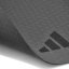 ADIDAS Yoga Mat - 4mm - Black