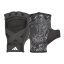 Dámské tréninkové rukavice ADIDAS - černé