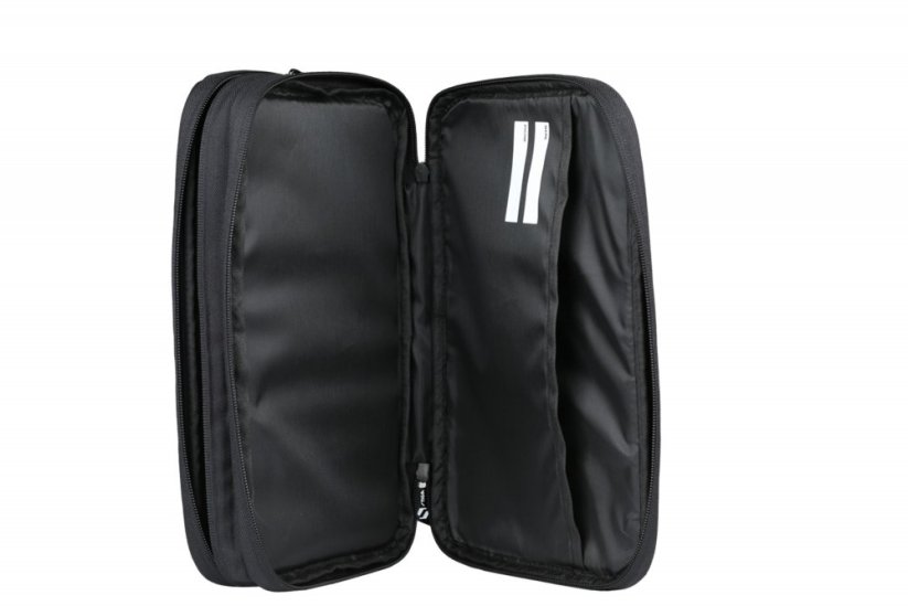 Obal pro 2 pálky STIGA Eco Rival