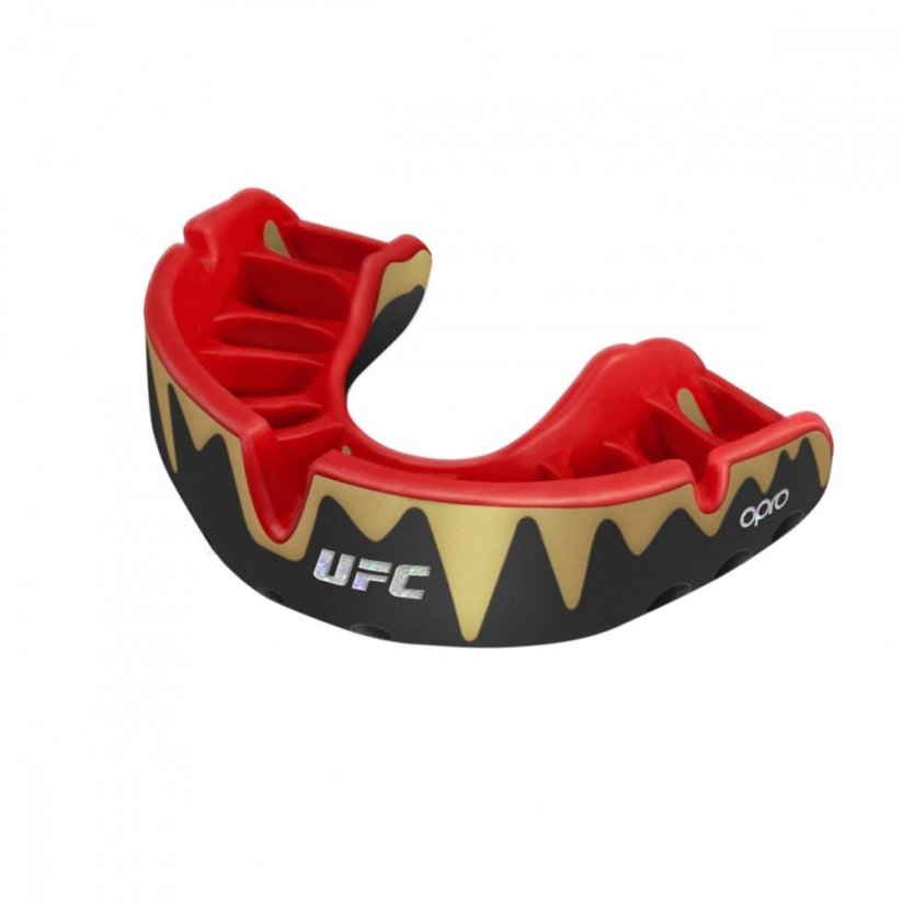 Chránič na zuby OPRO Platinum UFC