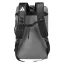 Batoh ADIDAS Sport Backpack PU COMBAT SPORTS, šedo-černý - Velikost: L