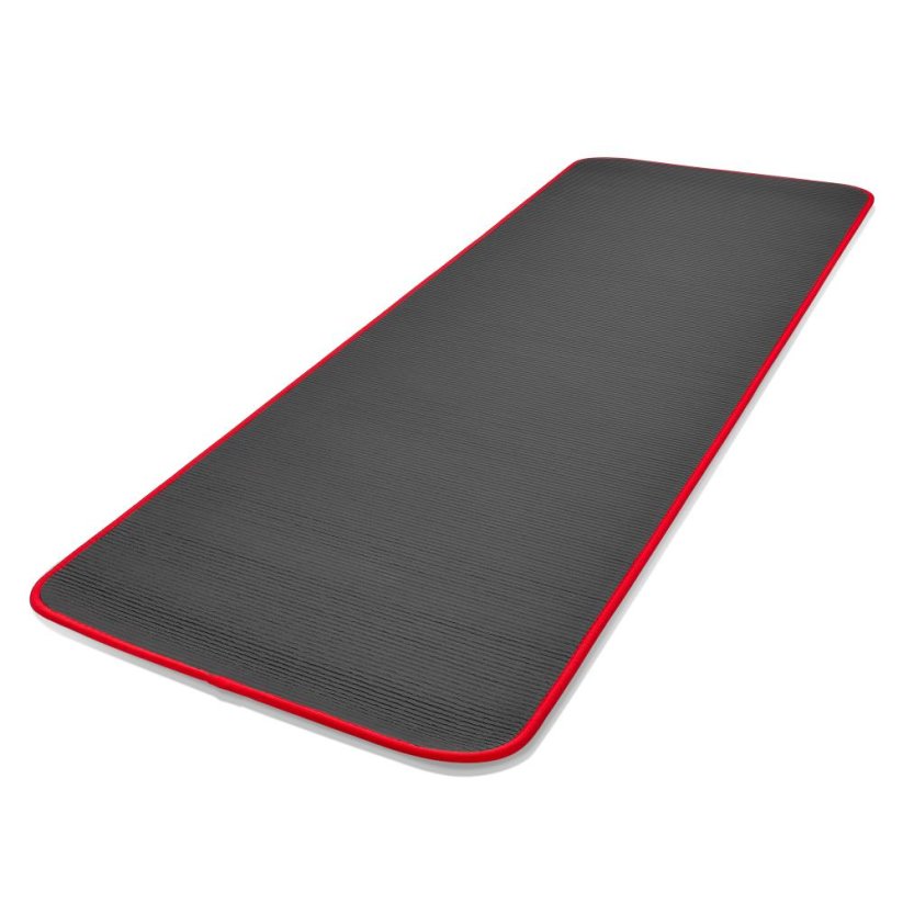 ADIDAS Training Mat - Red - 10mm