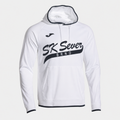 JOMA vycházková mikina COMBI PREMIUM (SK Sever Brno)