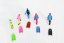 STIGA Pacer Brake BIO, aqua
