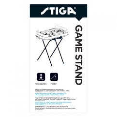 STIGA stojan Game Stand, výškově nastavitelný