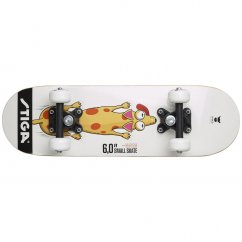 Skateboard STIGA Dog 6,0