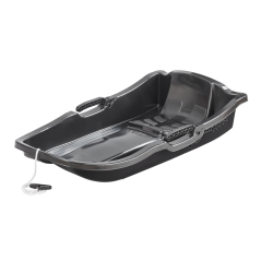 Boby STIGA Pacer Brake, černé