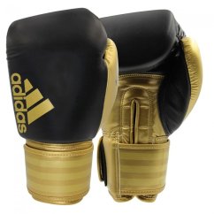Boxerské rukavice ADIDAS Hybrid 200, 14 oz