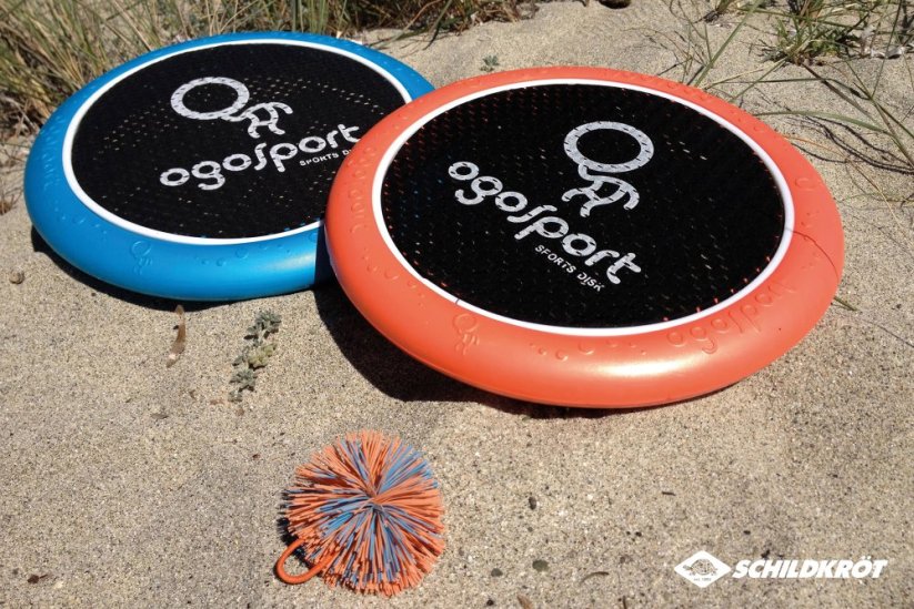 SCHILDKRÖT OGO Sport Set Mezo / large