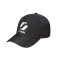 Kšiltovka STIGA Cap Pro Black