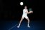 Raketa na padel STIGA 1.3K Ultra LW Cybershape