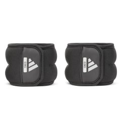 Závaží na kotníky/zápěstí ADIDAS - 0.5 kg