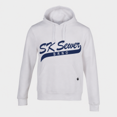 JOMA vycházková mikina MONTANA (SK Sever Brno)