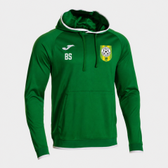 JOMA vycházková mikina COMBI PREMIUM (TJ Sokol Teplýšovice)