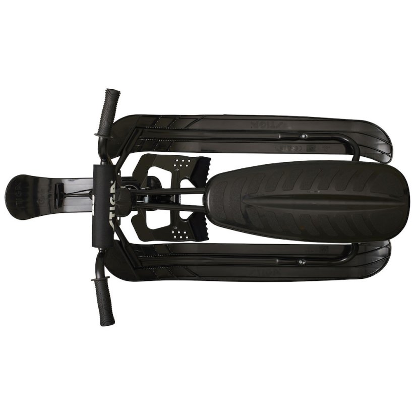 STIGA Snowracer SX PRO, černý (POŠKOZENÝ OBAL)