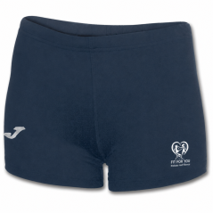 JOMA dámské šortky LYCRA (FIT FOR YOU)