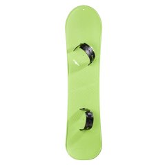 Snowboard STIGA Wild, zelený