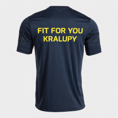 JOMA pánské tričko CHAMPIONSHIP VIII (FIT FOR YOU)