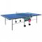 Stůl na stolní tenis STIGA Action Roller, modrý