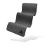 ADIDAS Yoga Mat - 4mm - Black