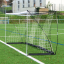 SPORTI skládací fotbalová branka 360 x 180 cm