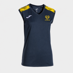 JOMA dámské tílko CHAMPIONSHIP VIII (FIT FOR YOU)