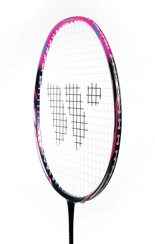 Badmintonová raketa WISH Xtreme Light 005, Dámská
