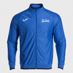 JOMA vycházková mikina celozip COMBI PREMIUM (SK Sever Brno)