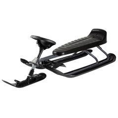 STIGA Snowracer King Size GT, šedý 2024