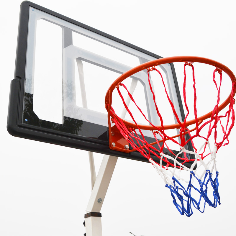 Basketbalový koš SPRINTER MID 33"