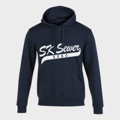 JOMA vycházková mikina MONTANA (SK Sever Brno)