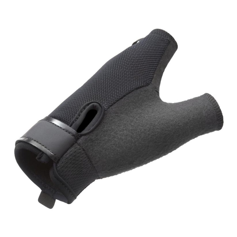 ADIDAS Essential Training Gloves - White - Velikost: XL