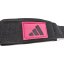 ADIDAS Lifting Straps - Black/Pink
