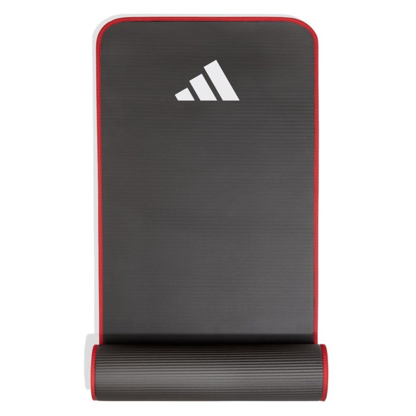 ADIDAS Training Mat - Red - 10mm