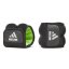 ADIDAS Ankle/Wrist Weights - 1.5 kg