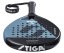 Raketa na padel STIGA ACT Black/Blue