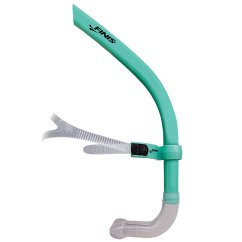 FINIS Glide Snorkel Mint Green