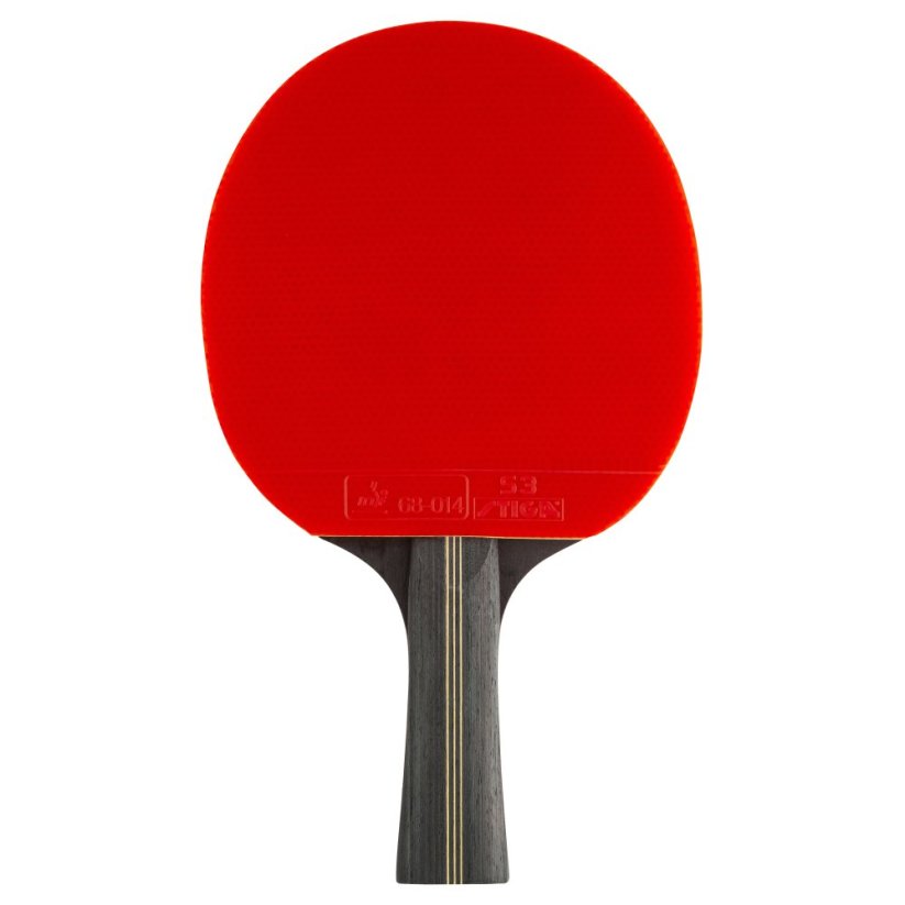 Pálka na stolní tenis STIGA Trinity V2