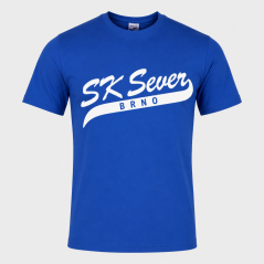 JOMA vycházkové triko DESERT (SK Sever Brno)
