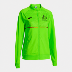 JOMA dámská sportovní mikina celozip RECORD III (AK Kuřim)