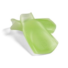 FINIS SlipFin Pro Volt Green