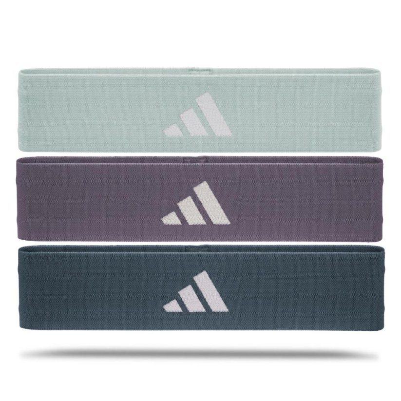 Sada posilovacích gum ADIDAS