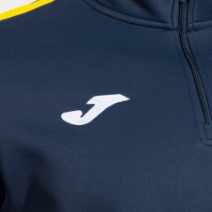 JOMA tréninková mikina OLIMPIADA (SK Jinačovice)