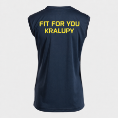 JOMA dámské tílko CHAMPIONSHIP VIII (FIT FOR YOU)