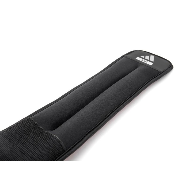 ADIDAS Ankle/Wrist Weights - 1.0 kg